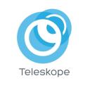 Teleskope logo